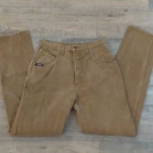 Women's vintage mom jeans high rise Blaze jeans